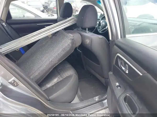 1N4AL3AP5JC284546 2018 NISSAN ALTIMA - Image 8