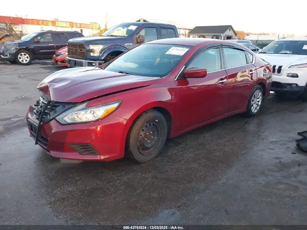 1N4AL3AP5JC285034 2018 NISSAN ALTIMA - Image 2