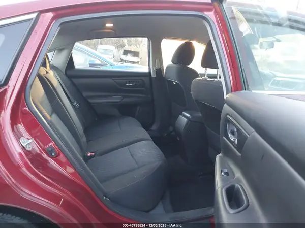 1N4AL3AP5JC285034 2018 NISSAN ALTIMA - Image 8