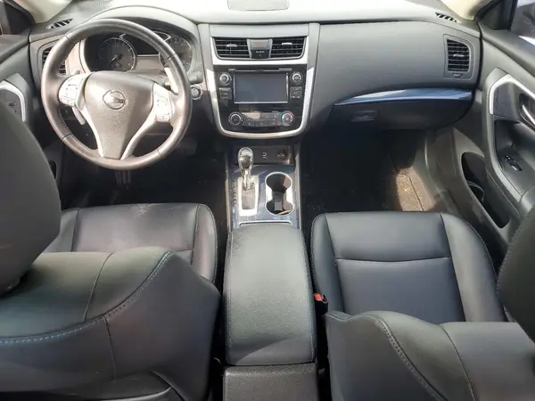 1N4AL3AP5JC285308 2018 NISSAN ALTIMA - Image 8