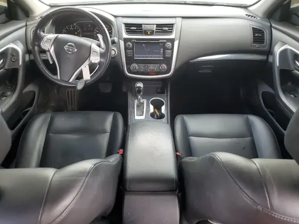1N4AL3AP5JC285342 2018 NISSAN ALTIMA - Image 8