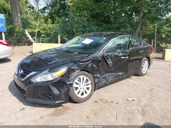 1N4AL3AP5JC286605 2018 NISSAN ALTIMA - Image 2