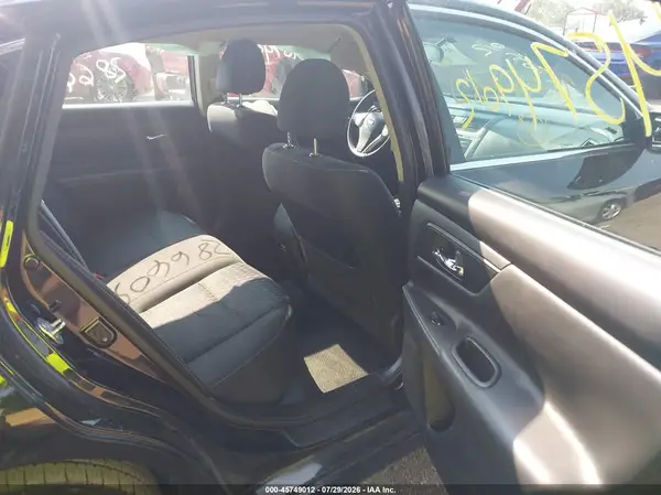1N4AL3AP5JC286605 2018 NISSAN ALTIMA - Image 8