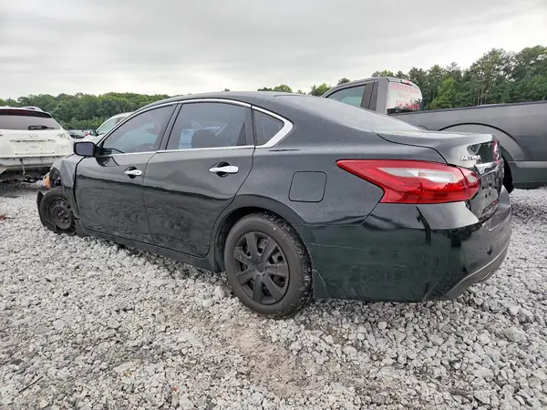 1N4AL3AP5JC287656 2018 NISSAN ALTIMA - Image 2