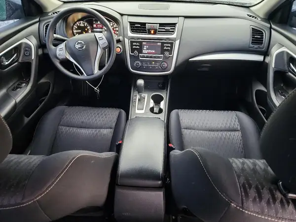 1N4AL3AP5JC287656 2018 NISSAN ALTIMA - Image 8