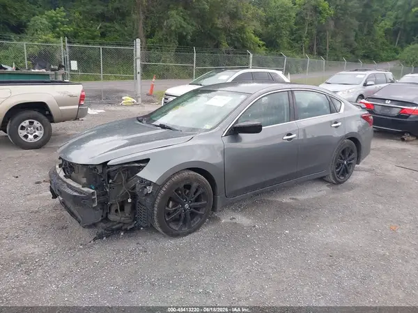 1N4AL3AP5JC287785 2018 NISSAN ALTIMA - Image 2