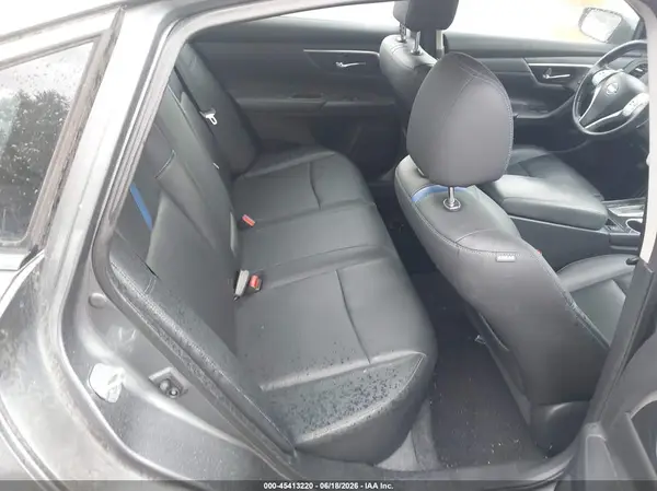 1N4AL3AP5JC287785 2018 NISSAN ALTIMA - Image 8