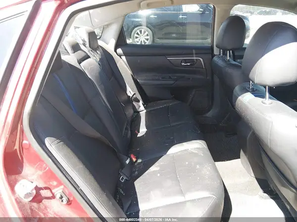 1N4AL3AP5JC287995 2018 NISSAN ALTIMA - Image 8