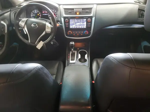 1N4AL3AP5JC288337 2018 NISSAN ALTIMA - Image 8