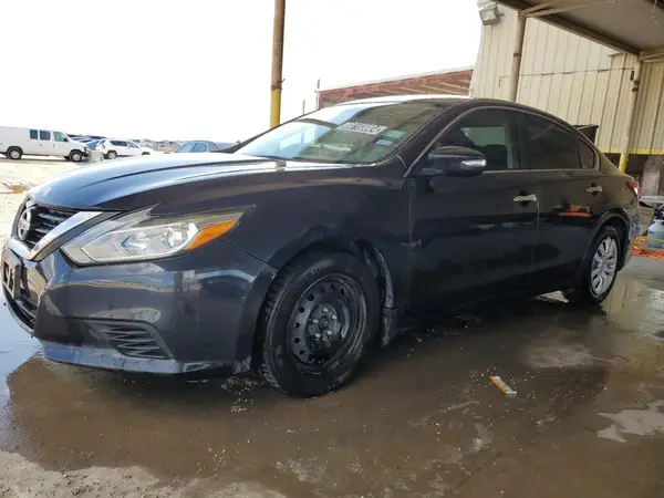 1N4AL3AP5JC288435 2018 NISSAN ALTIMA - Image 1
