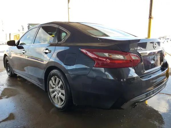 1N4AL3AP5JC288435 2018 NISSAN ALTIMA - Image 2