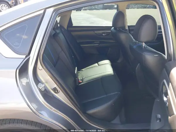 1N4AL3AP5JC288449 2018 NISSAN ALTIMA - Image 8