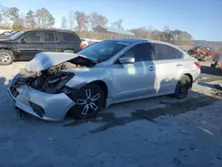 1N4AL3AP5JC289567 2018 NISSAN ALTIMA