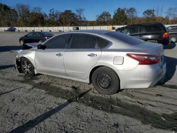 1N4AL3AP5JC289567 2018 NISSAN ALTIMA - Image 2