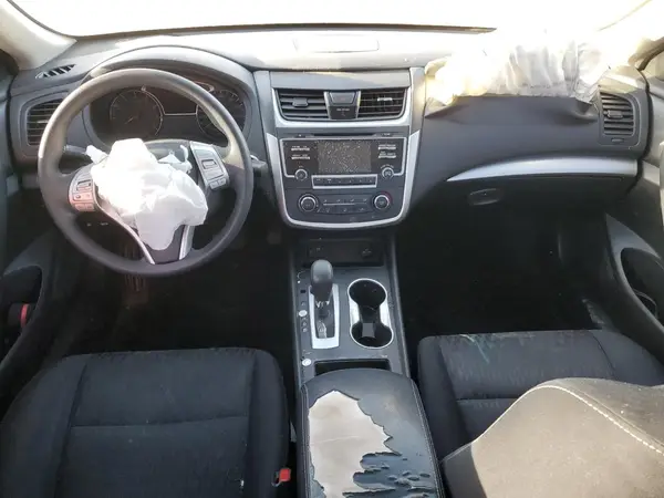 1N4AL3AP5JC289567 2018 NISSAN ALTIMA - Image 8