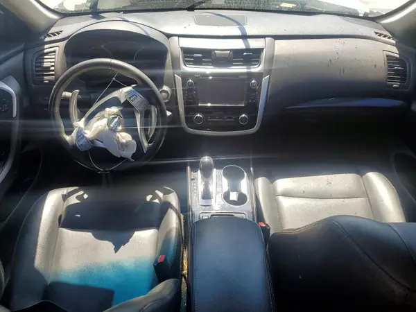 1N4AL3AP5JC290797 2018 NISSAN ALTIMA - Image 8
