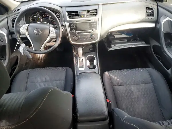 1N4AL3AP5JC291030 2018 NISSAN ALTIMA - Image 8