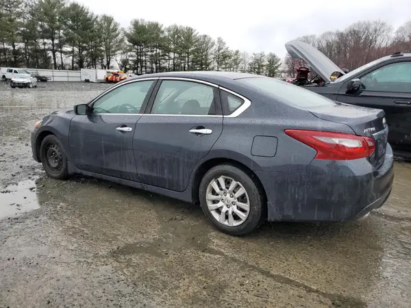1N4AL3AP5JC291237 2018 NISSAN ALTIMA - Image 2