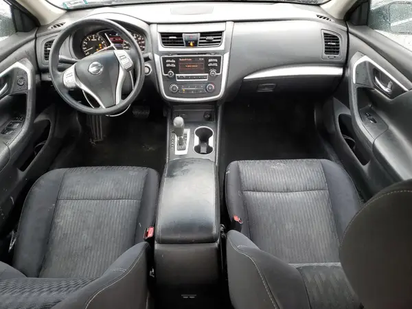 1N4AL3AP5JC291237 2018 NISSAN ALTIMA - Image 8