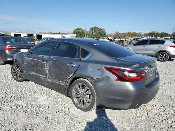 1N4AL3AP5JC291416 2018 NISSAN ALTIMA - Image 2