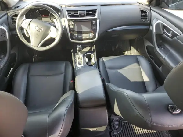 1N4AL3AP5JC291416 2018 NISSAN ALTIMA - Image 8