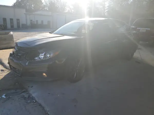 1N4AL3AP5JC291464 2018 NISSAN ALTIMA - Image 1