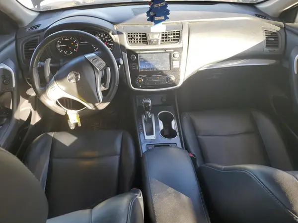 1N4AL3AP5JC291464 2018 NISSAN ALTIMA - Image 8