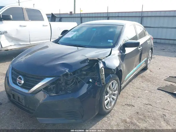 1N4AL3AP5JC291562 2018 NISSAN ALTIMA - Image 2