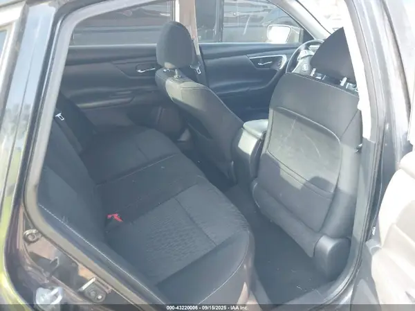 1N4AL3AP5JC291562 2018 NISSAN ALTIMA - Image 8