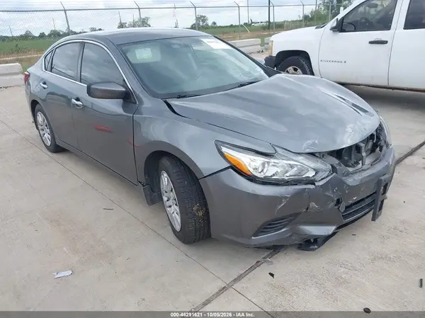 1N4AL3AP5JC291769 2018 NISSAN ALTIMA - Image 1