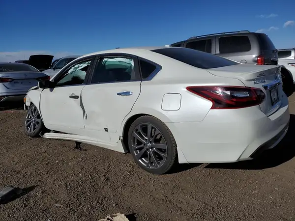 1N4AL3AP5JC292145 2018 NISSAN ALTIMA - Image 2