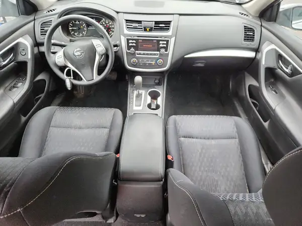 1N4AL3AP5JC294123 2018 NISSAN ALTIMA - Image 8