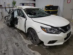 1N4AL3AP5JC294168 2018 NISSAN ALTIMA