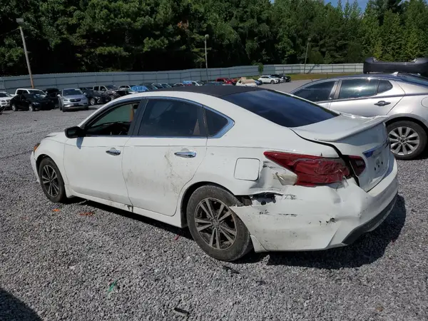 1N4AL3AP5JC294249 2018 NISSAN ALTIMA - Image 2