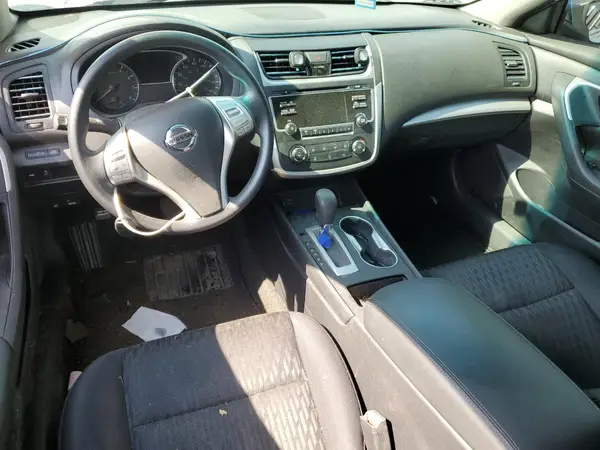 1N4AL3AP5JC294249 2018 NISSAN ALTIMA - Image 8
