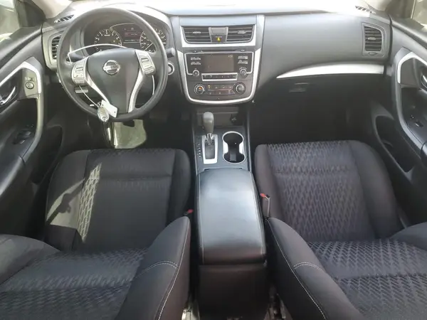1N4AL3AP5JC294400 2018 NISSAN ALTIMA - Image 8
