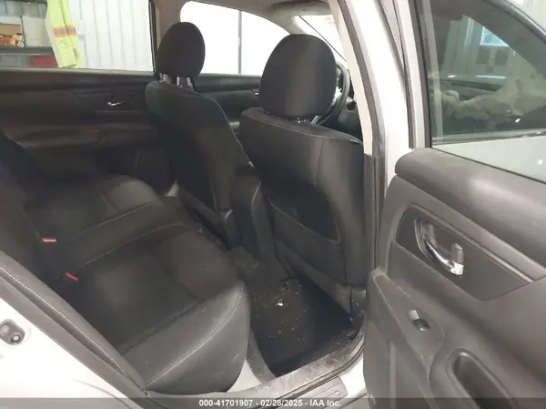 1N4AL3AP5JC294624 2018 NISSAN ALTIMA - Image 8