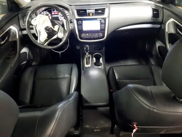 1N4AL3AP5JC294736 2018 NISSAN ALTIMA - Image 8