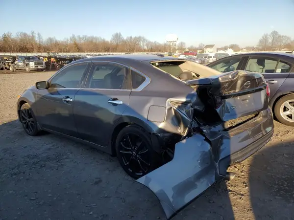 1N4AL3AP5JC295305 2018 NISSAN ALTIMA - Image 2