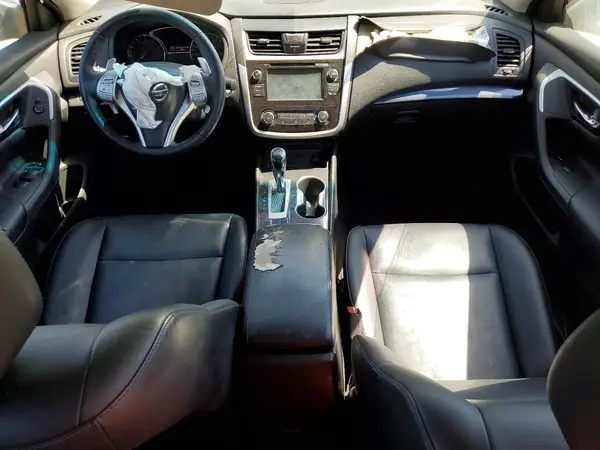 1N4AL3AP5JC296440 2018 NISSAN ALTIMA - Image 8