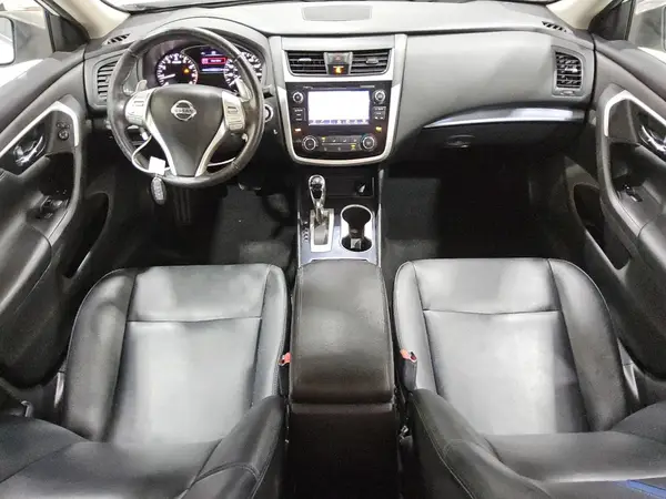 1N4AL3AP5JC296731 2018 NISSAN ALTIMA - Image 8