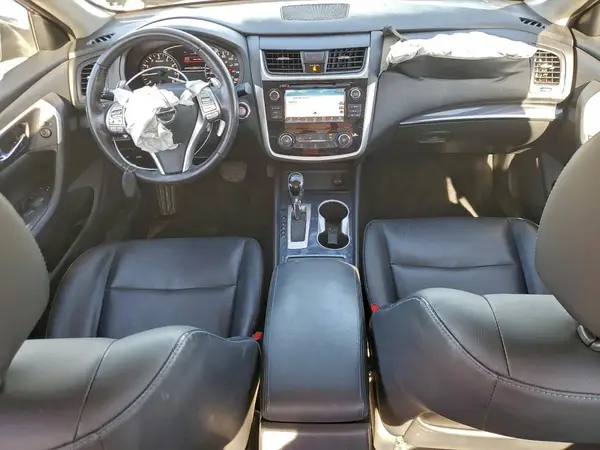 1N4AL3AP5JC296776 2018 NISSAN ALTIMA - Image 8