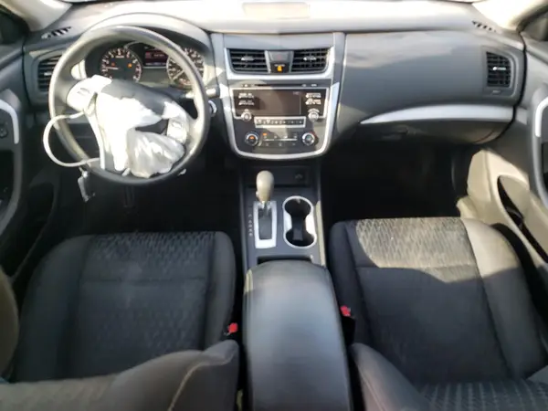 1N4AL3AP5JC296809 2018 NISSAN ALTIMA - Image 8