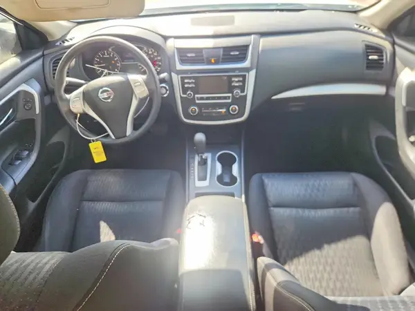 1N4AL3AP5JC296860 2018 NISSAN ALTIMA - Image 8