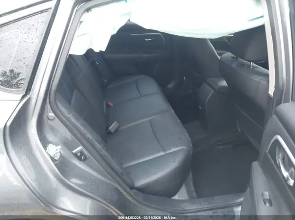 1N4AL3AP5JC296910 2018 NISSAN ALTIMA - Image 8