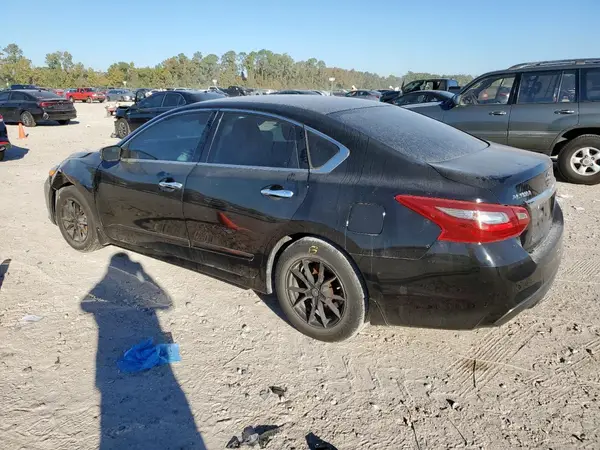 1N4AL3AP5JC297149 2018 NISSAN ALTIMA - Image 2