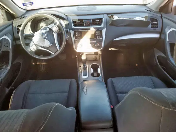 1N4AL3AP5JC297149 2018 NISSAN ALTIMA - Image 8