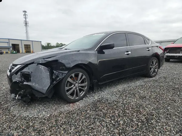 1N4AL3AP5JC297216 2018 NISSAN ALTIMA - Image 1