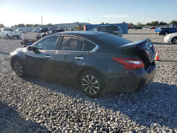 1N4AL3AP5JC297541 2018 NISSAN ALTIMA - Image 2