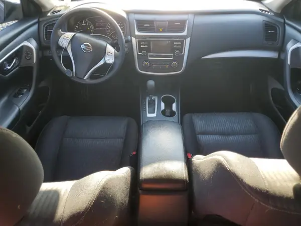 1N4AL3AP5JC297541 2018 NISSAN ALTIMA - Image 8